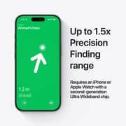 Apple AirTag 2nd Gen (4 Pack) - MFEA4ZE/A