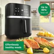 Bosch Series 4 Air Fryer - MAF462B0GB