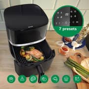 Bosch Series 4 Air Fryer - MAF462B0GB