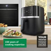 Bosch Series 4 Air Fryer - MAF462B0GB
