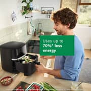 Bosch Series 4 Air Fryer - MAF462B0GB