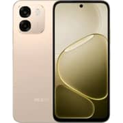 Oppo A6 4G 128GB 4GB RAM Aurora Gold Dual Sim Smartphone