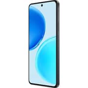 هونر X8d (512 جيجابايت، 8 جيجابايت) ثنائي الشريحة يدعم 4G لون أسود مخملي
