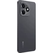هونر X8d (512 جيجابايت، 8 جيجابايت) ثنائي الشريحة يدعم 4G لون أسود مخملي
