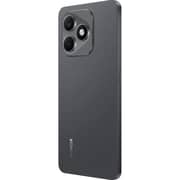 هونر X8d (512 جيجابايت، 8 جيجابايت) ثنائي الشريحة يدعم 4G لون أسود مخملي