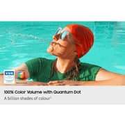 Samsung 65inch QEF1 4K QLED Smart Television (2025 Model) - QA65QEF1