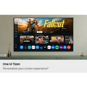 Samsung 65inch QEF1 4K QLED Smart Television (2025 Model) - QA65QEF1