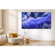 Samsung 65inch QEF1 4K QLED Smart Television (2025 Model) - QA65QEF1