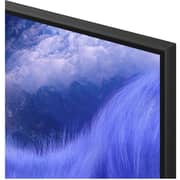 Samsung 65inch QEF1 4K QLED Smart Television (2025 Model) - QA65QEF1