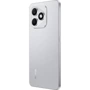 هونر X8d (512 جيجابايت، 8 جيجابايت) ثنائي الشريحة يدعم 4G لون رمادي مخملي