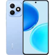 هونر X8d (512 جيجابايت، 8 جيجابايت) ثنائي الشريحة يدعم 4G لون أزرق فاتح