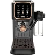 Arzum Okka Solo M Semi Automatic Espresso Machine - OK0032-0400