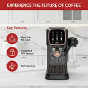 Arzum Okka Solo M Semi Automatic Espresso Machine - OK0032-0400