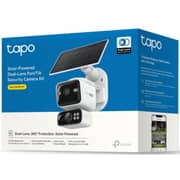 TPLink Tapo Security Camera Kit - C645D