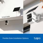 TPLink Tapo Security Camera Kit - C645D