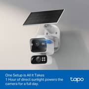 TPLink Tapo Security Camera Kit - C645D