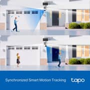 TPLink Tapo Security Camera Kit - C645D