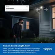 TPLink Tapo Security Camera Kit - C615F