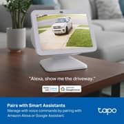 TPLink Tapo Security Camera Kit - C615F