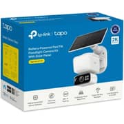 TPLink Tapo Security Camera Kit - C615F