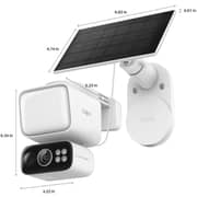 TPLink Tapo Security Camera Kit - C615F