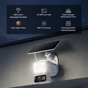 TPLink Tapo Security Camera Kit - C615F