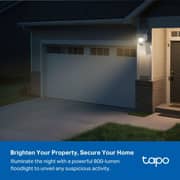 TPLink Tapo Security Camera Kit - C615F