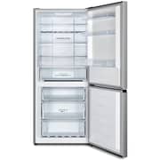 Hisense Bottom Mount Freezer Refrigerator 340L - RB390N3AB