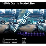 Hisense 100inch 4K QLED Smart Television (2026 Model) - 100U7Q