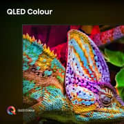 Hisense 100inch 4K QLED Smart Television (2026 Model) - 100U7Q