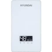 Hyundai Glass Panel Water Heater - Q0912