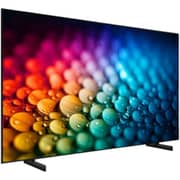 Hyundai 55inch 4K QLED Smart Television (2026 Model) - L55HYNDA750