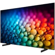 Hyundai 55inch 4K QLED Smart Television (2026 Model) - L55HYNDA750