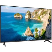 Hyundai 50inch 4K Ultra HD Smart Television (2026 Model) - L50HYNDA650
