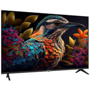 Hyundai 55inch 4K Ultra HD Smart Television (2026 Model) - L55HYNDA650