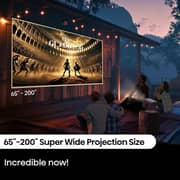 Hisense M2 Pro Portable Projector - M2 Pro