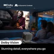 Hisense M2 Pro Portable Projector - M2 Pro