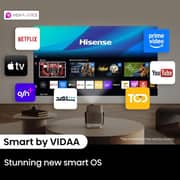 Hisense M2 Pro Portable Projector - M2 Pro
