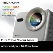 Hisense M2 Pro Portable Projector - M2 Pro
