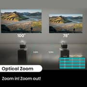 Hisense M2 Pro Portable Projector - M2 Pro