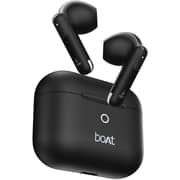 Boat Airdopes Alpha Gen 2 True Wireless Earbuds Black