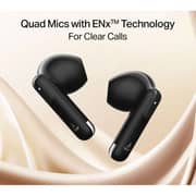 Boat Airdopes Alpha Gen 2 True Wireless Earbuds Black
