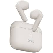 Boat Airdopes Alpha Gen 2 True Wireless Earbuds White