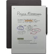 Remarkable Paper Pro Tablet With MarkerPlus And BookFolio - 11.8Inch Bassalt - 168840