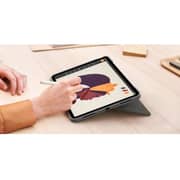 Logitech Combo Touch Keyboard Case iPad Air Oxford Gray - 920-012609