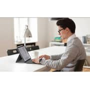 Logitech Combo Touch Keyboard Case iPad Air Oxford Gray - 920-012609