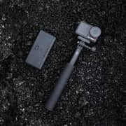 DJI Osmo Action 5 Pro Black Adventure Combo Camera - CP.OS.00000378.01
