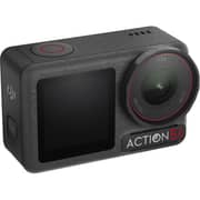 DJI Osmo Action 5 Pro Black Adventure Combo Camera - CP.OS.00000378.01
