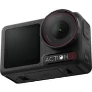 DJI Osmo Action 5 Pro Black Adventure Combo Camera - CP.OS.00000378.01