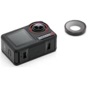 DJI Osmo Action 5 Pro Black Adventure Combo Camera - CP.OS.00000378.01